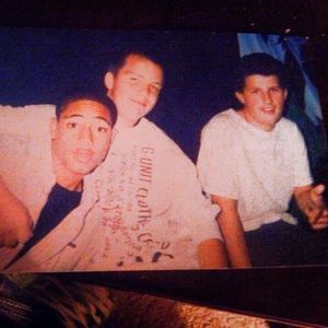 Meet your Posher, Tim